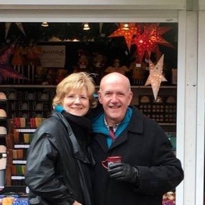 Meet your Posher, Debra